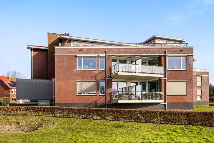 Foto 1 van Parklaan 23