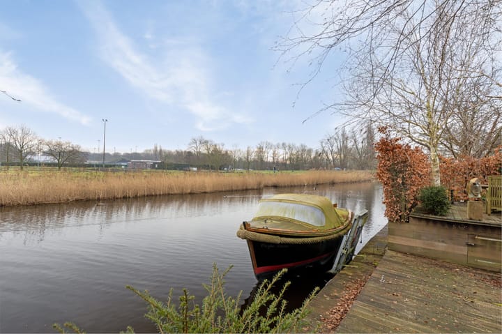 Foto 22 van Jollenmakersweg 28