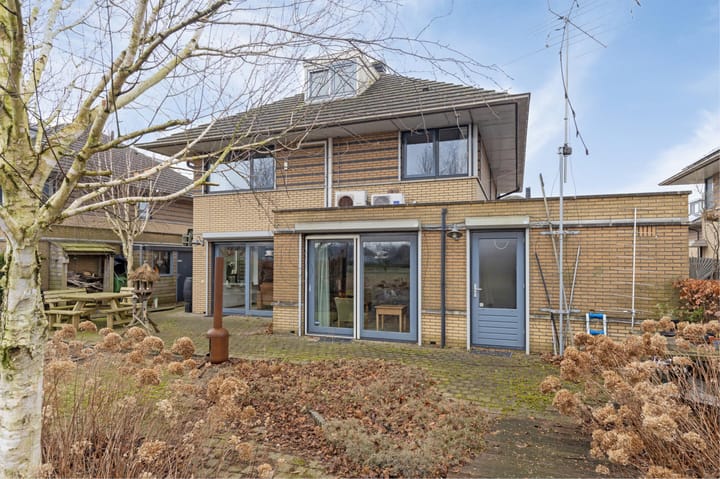 Foto 23 van Jollenmakersweg 28