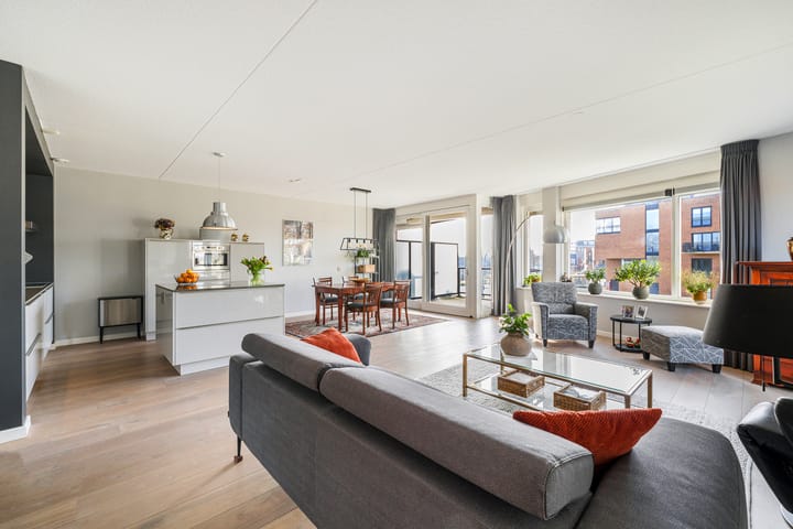 Foto 2 van Parklaan 23