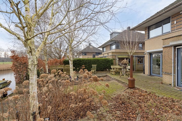 Foto 24 van Jollenmakersweg 28