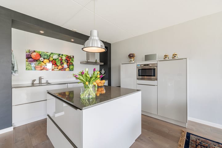 Foto 3 van Parklaan 23