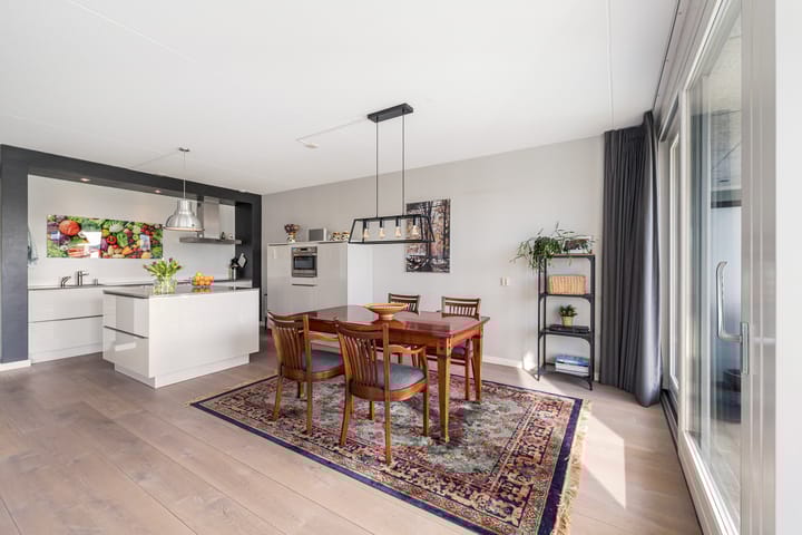 Foto 4 van Parklaan 23