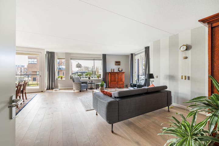 Foto 5 van Parklaan 23