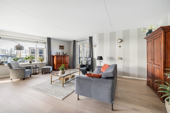 Foto 6 van Parklaan 23