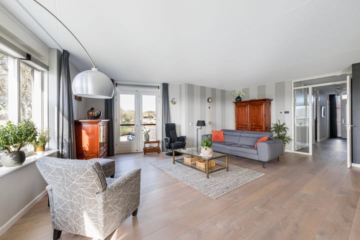 Foto 7 van Parklaan 23