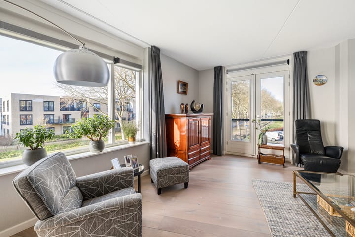 Foto 8 van Parklaan 23