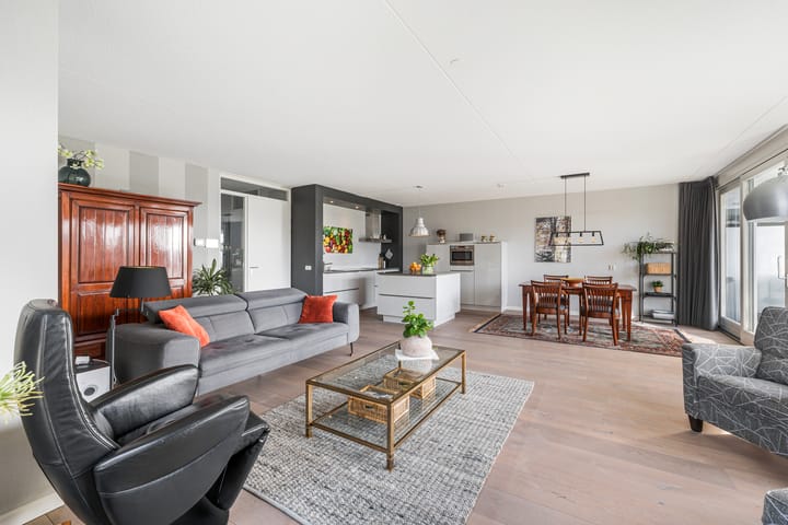 Foto 9 van Parklaan 23