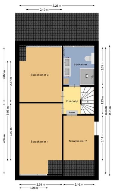 Foto 40 van Fluitekruidstraat 19