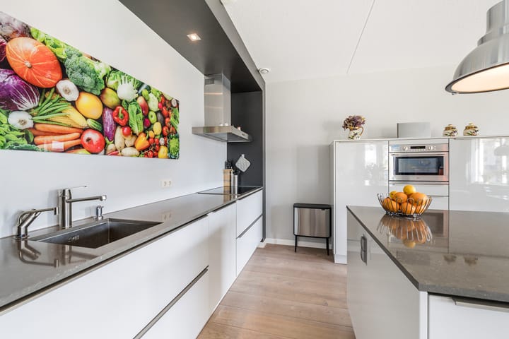 Foto 10 van Parklaan 23