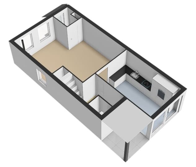 Foto 42 van Fluitekruidstraat 19