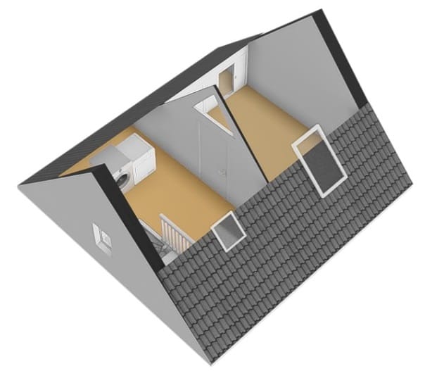 Foto 45 van Fluitekruidstraat 19