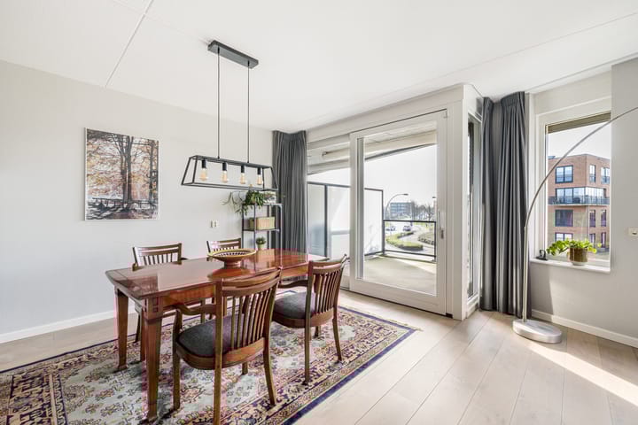 Foto 13 van Parklaan 23