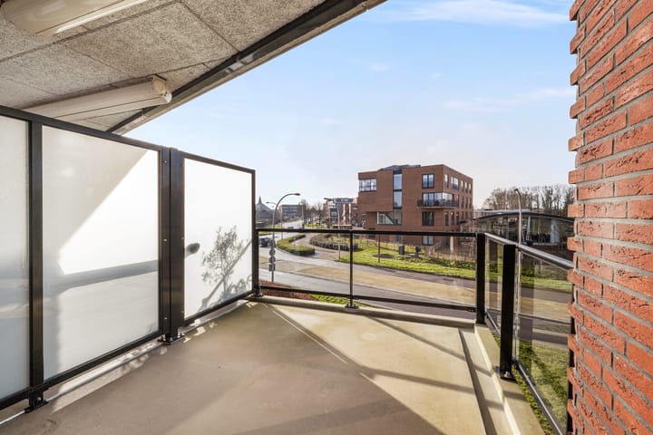 Foto 14 van Parklaan 23