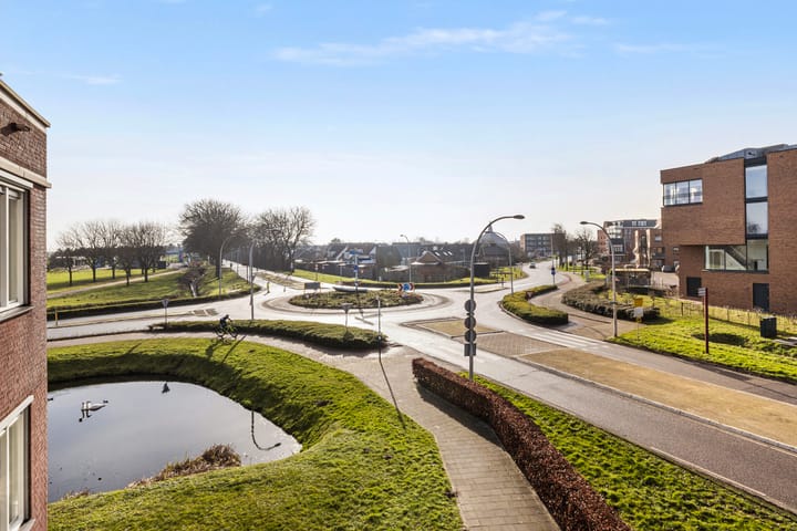 Foto 15 van Parklaan 23