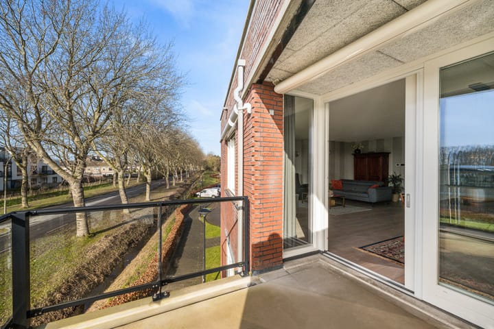 Foto 16 van Parklaan 23