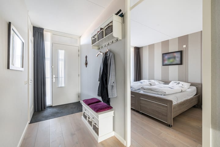 Foto 20 van Parklaan 23