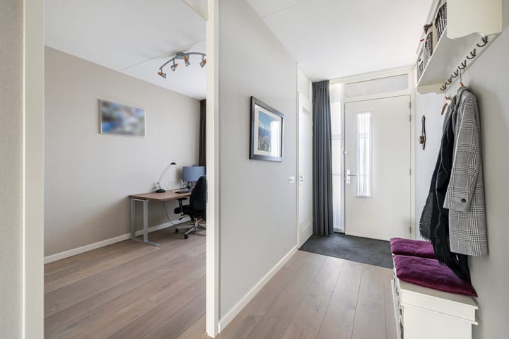 Foto 24 van Parklaan 23