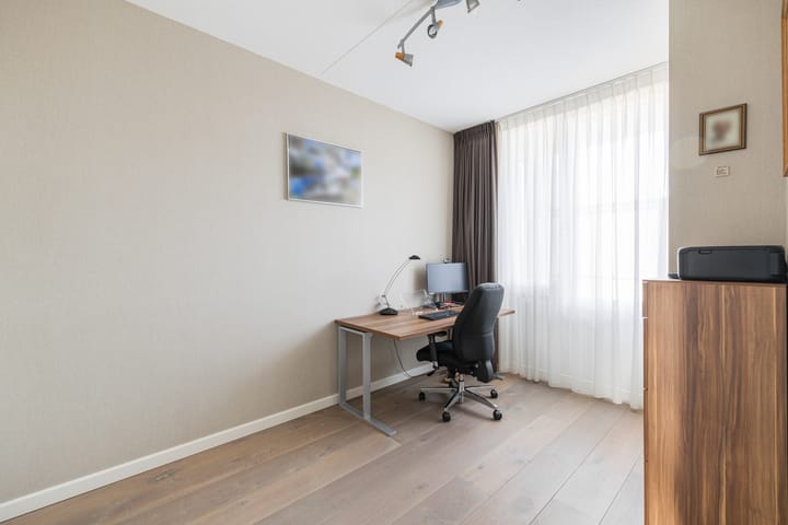 Foto 25 van Parklaan 23