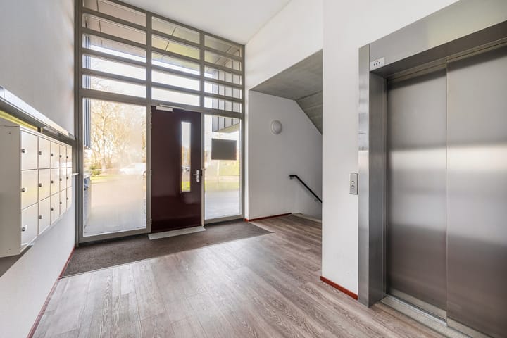 Foto 31 van Parklaan 23