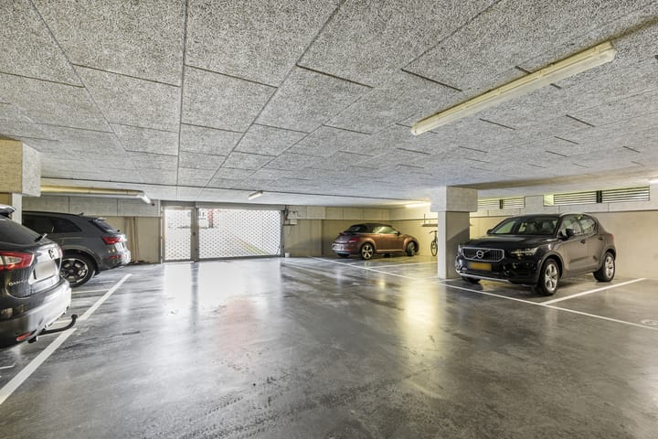 Foto 33 van Parklaan 23