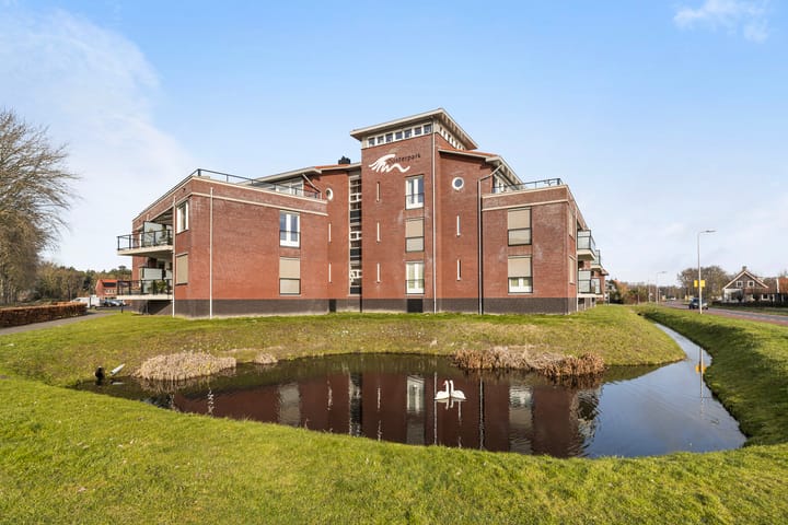 Foto 35 van Parklaan 23