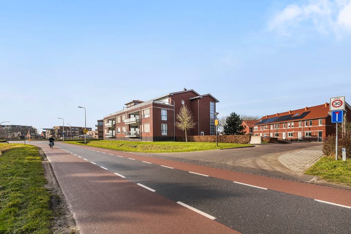 Foto 36 van Parklaan 23