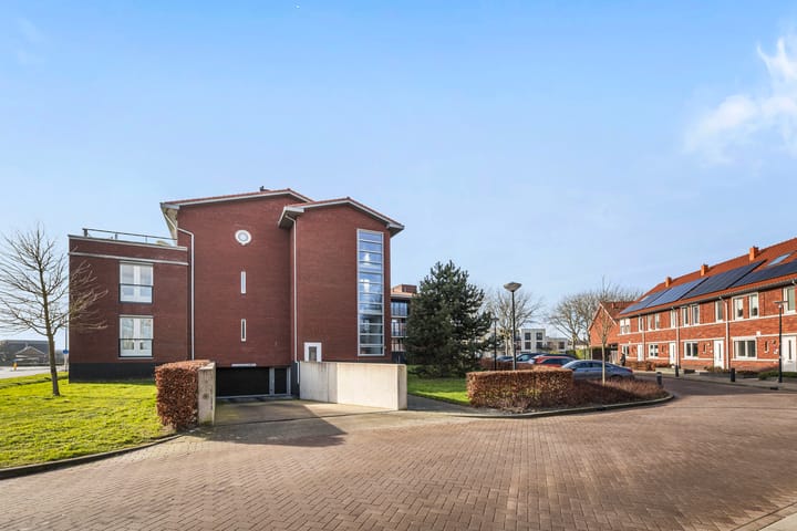 Foto 37 van Parklaan 23