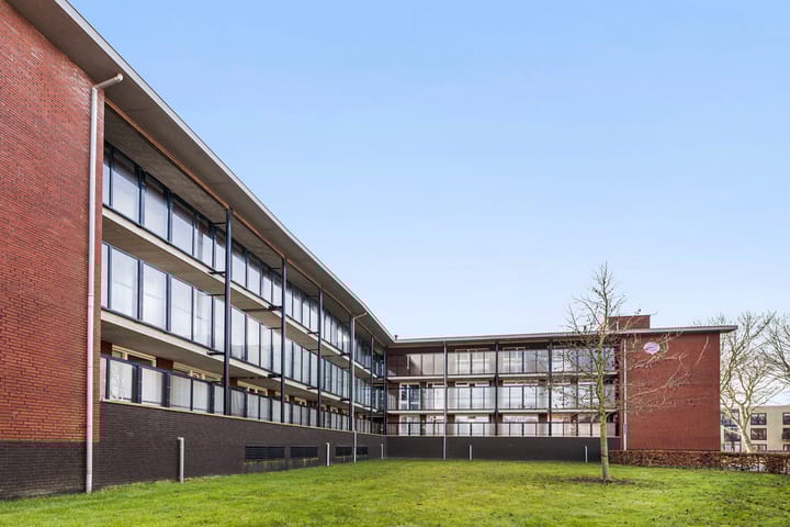 Foto 38 van Parklaan 23