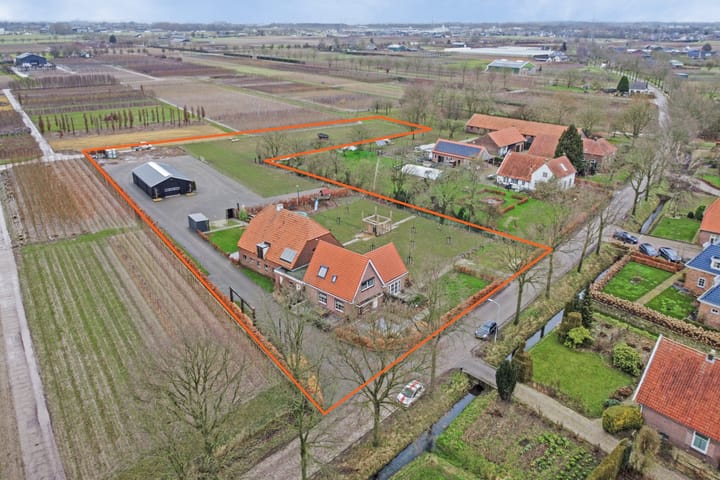 Foto 1 van Kalkestraat 46