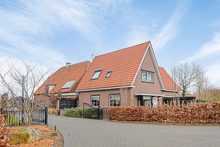 Foto 2 van Kalkestraat 46