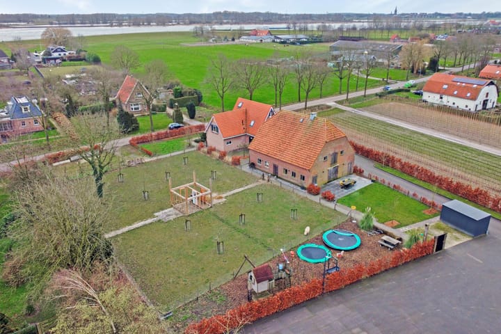 Foto 4 van Kalkestraat 46