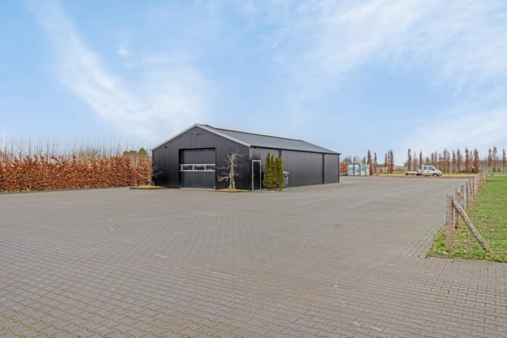 Foto 3 van Kalkestraat 46