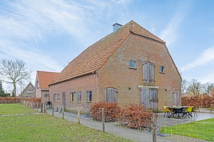 Foto 5 van Kalkestraat 46