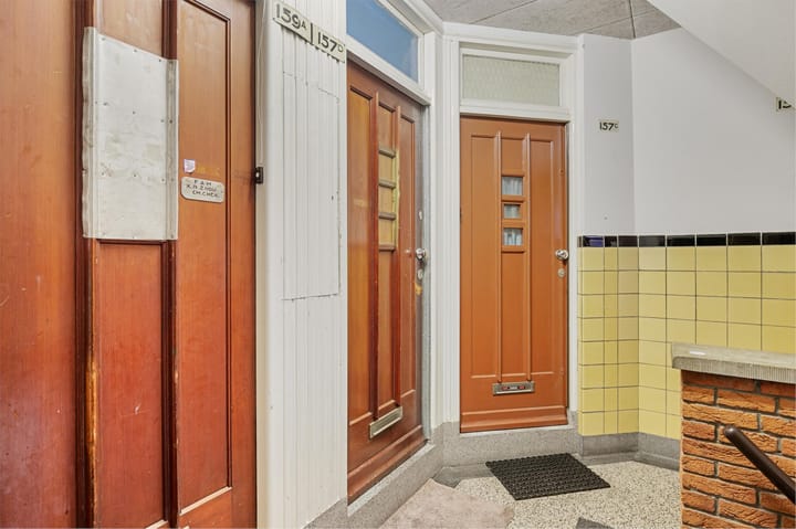 Foto 2 van Mijnsherenlaan 157-D