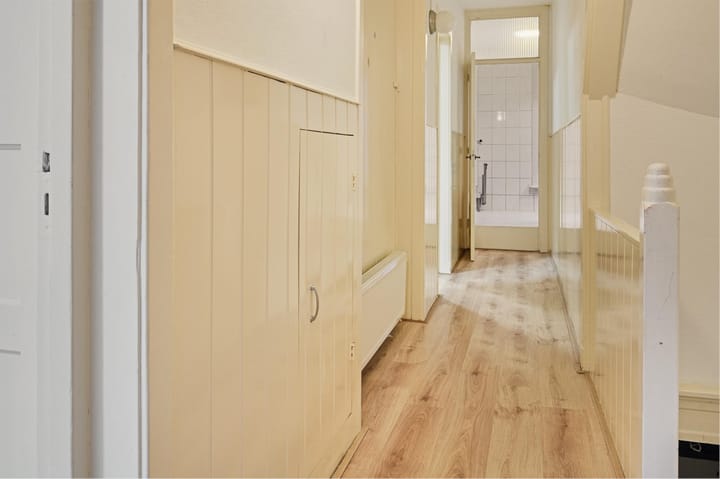 Foto 3 van Mijnsherenlaan 157-D