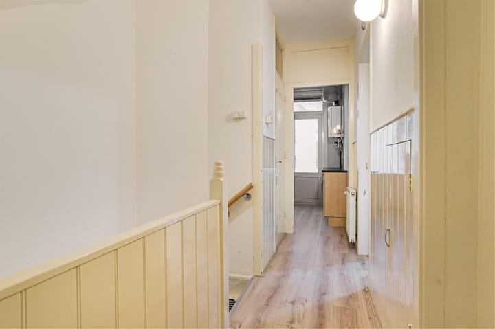 Foto 4 van Mijnsherenlaan 157-D