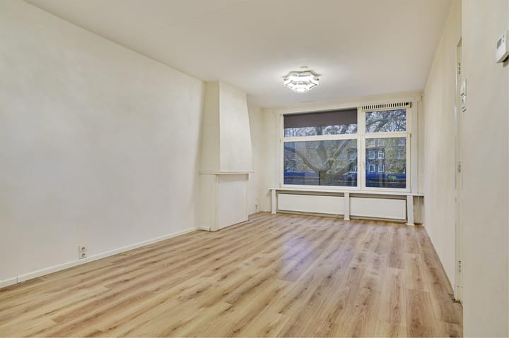 Foto 5 van Mijnsherenlaan 157-D