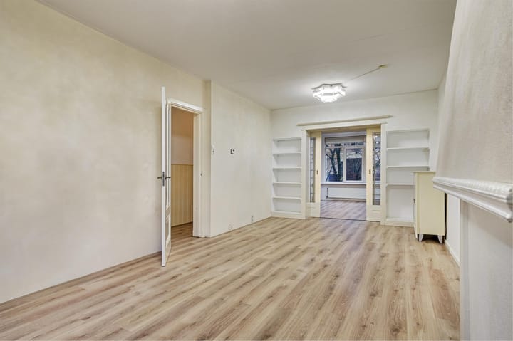 Foto 6 van Mijnsherenlaan 157-D