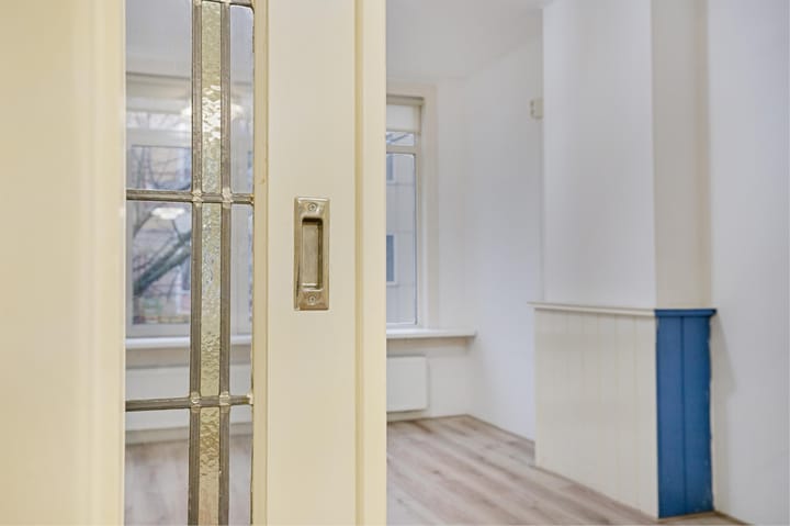 Foto 7 van Mijnsherenlaan 157-D