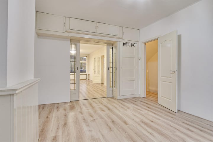 Foto 9 van Mijnsherenlaan 157-D