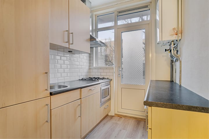 Foto 10 van Mijnsherenlaan 157-D