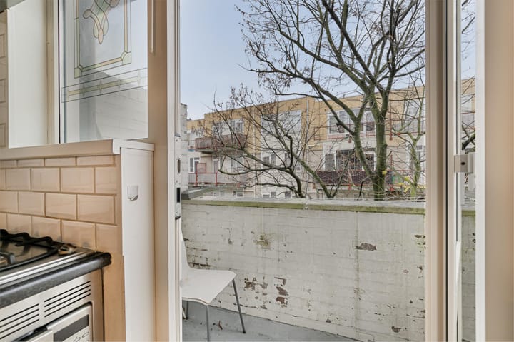 Foto 12 van Mijnsherenlaan 157-D