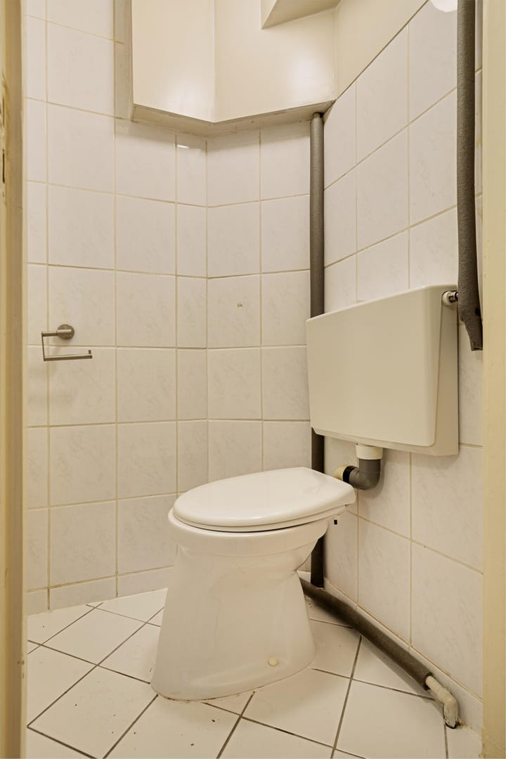 Foto 18 van Mijnsherenlaan 157-D