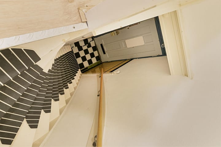 Foto 19 van Mijnsherenlaan 157-D