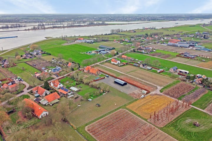 Foto 40 van Kalkestraat 46