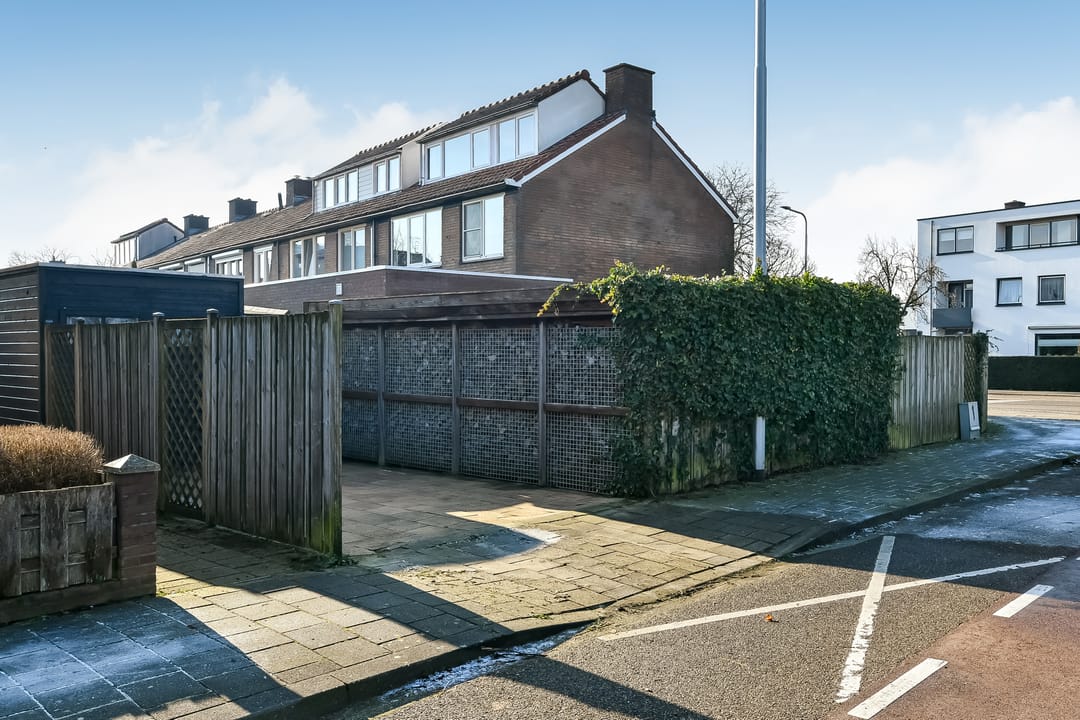 Foto 2 van Rädeckerstraat 24