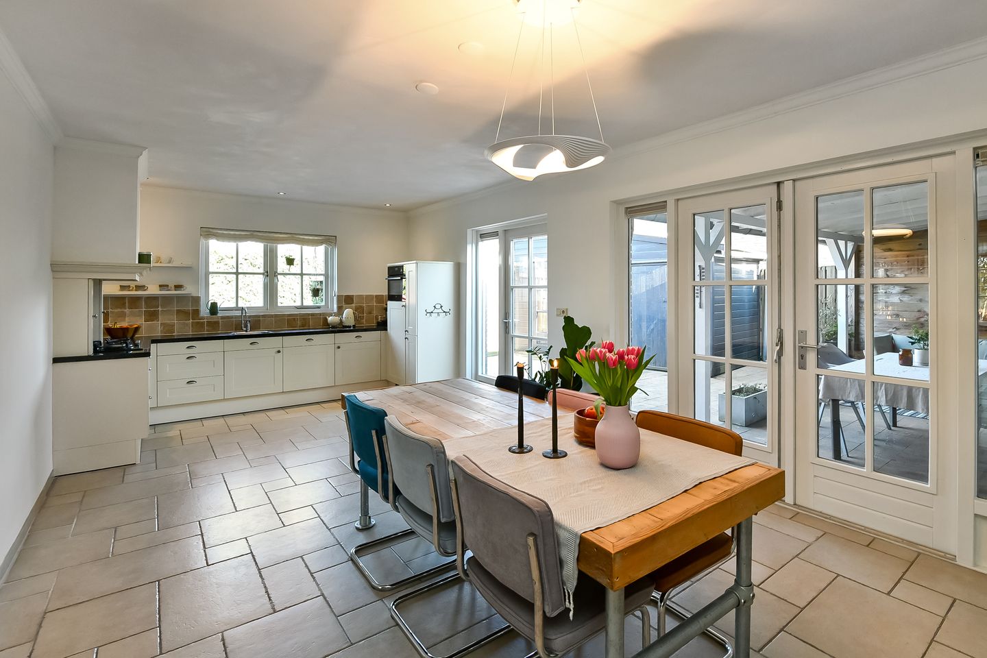 Foto 4 van Rädeckerstraat 24