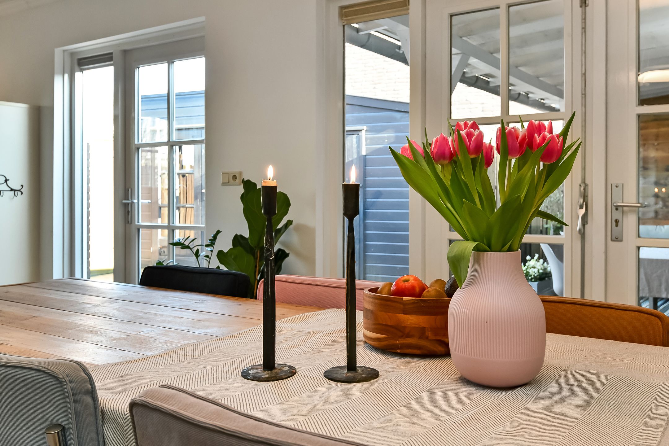 Foto 6 van Rädeckerstraat 24