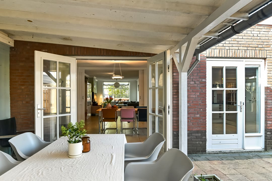 Foto 7 van Rädeckerstraat 24